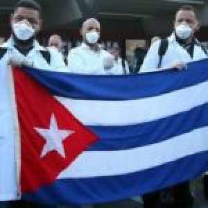 #CubaSalvaVidas. Convocado este jueves un tuitazo en toda Latinoamérica en solidaridad con Cuba