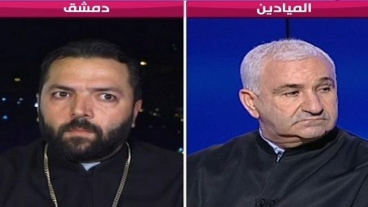 Dos clérigos cristianos destacan el rol de la Resistencia Libanesa en la defensa de los cristianos en Siria y el Líbano