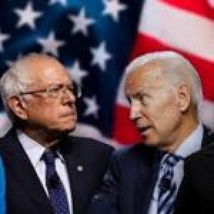 EE UU. Primarias Partido demócrata: ¿Y si el partido rechaza nominar a Sanders?