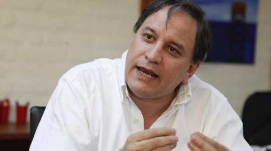 Ecuador. Simón Cueva será el ministro de Economía de Lasso