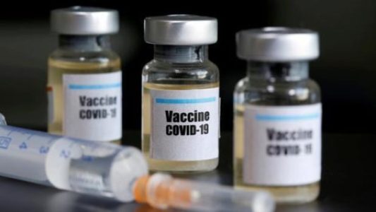 Egipto. Prepara pruebas de su vacuna contra la Covid-19