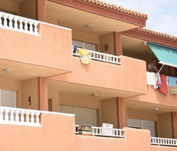 El Covid-19 vacía las viviendas turísticas y provoca que muchos propietarios cambien su modelo de arrendamiento – La otra Andalucía