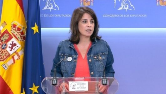 El PSOE cierra la puerta a investigar a Juan Carlos I en el Congreso porque “es inviolable” – La otra Andalucía