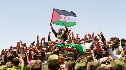 El Sáhara, la última injusticia geopolítica del neocolonialismo europeo y estadounidense