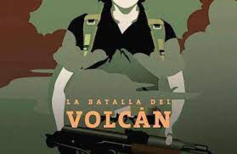 El Salvador. La Batalla del Volcán: Un documental para la