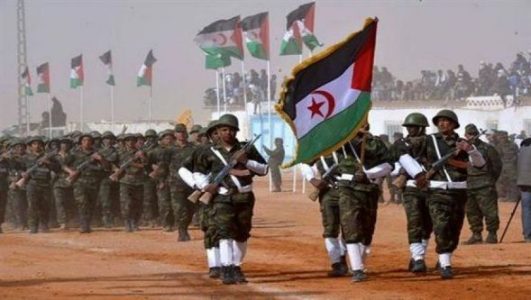 Ejército Saharaui de Liberación