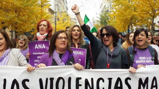El juez que rechaza el indulto para Juana Rivas compara la ley de violencia de género con el régimen de Hitler