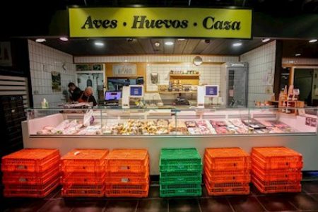 El pequeño comercio andaluz rechaza la apertura de las tiendas de alimentación el Jueves y Viernes Santo – La otra Andalucía