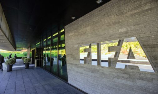 El presidente de la FIFA respalda a Israel y Arabia Saudí en su intención de celebrar un Mundial de fútbol
