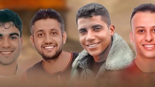 El régimen israelí golpea y tortura a los prisioneros palestinos recapturados y niega las visitas de abogados y de la Cruz Roja