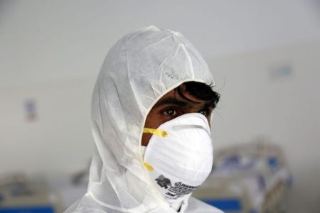 El sistema de salud de “colapsa” en medio de una explosión de coronavirus – La otra Andalucía