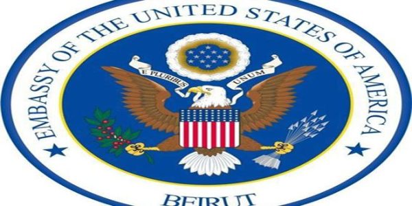 Embajada de EE.UU en Beirut provoca sedición entre los libaneses – La otra Andalucía