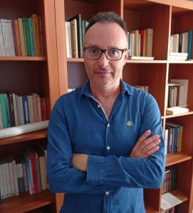 Entrevista a A. Godoy: “El andalucismo está muy poco estudiado, hay mucho por investigar” (vídeo)