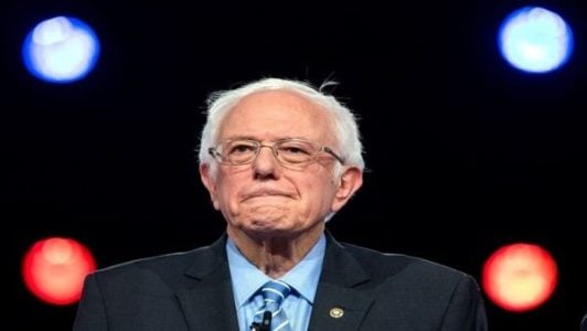 Estados Unidos. Bernie Sanders critica plan de estímulo del Congreso