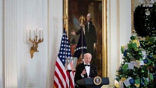 Estados Unidos. Cumbre promovida por Biden es criticada en Cuba