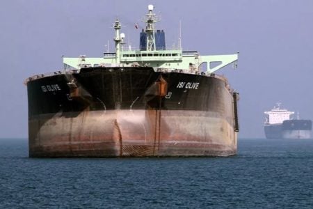 Estados Unidos intenta evitar la entrega de más combustible iraní a Venezuela – La otra Andalucía