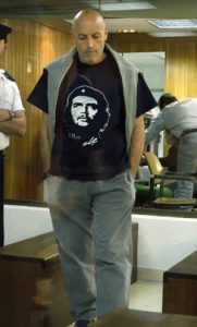 Euskal Herria: Iñaki Bilbao "Txikito" da por finalizada su huelga de hambre
