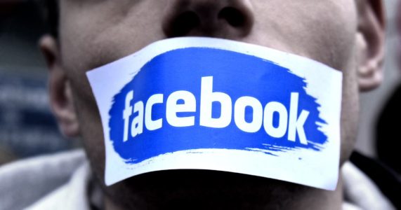 Facebook otorgó trato preferencial a las páginas de la derecha en EE.UU. – La otra Andalucía
