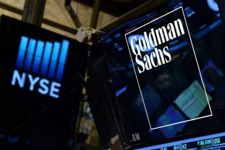 Goldman Sachs incrementó sus beneficios en un 464%