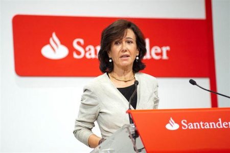 Banco Santander condenado devolver medio millón euros
