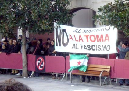 Granada: La pandemia acaba -parcialmente- con la "fiesta" del Ayuntamiento el 2 de enero (vídeos)