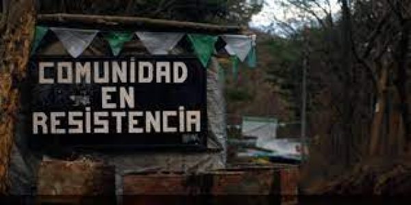 Guatemala. Es oficial: La mina nunca dejó de funcionar