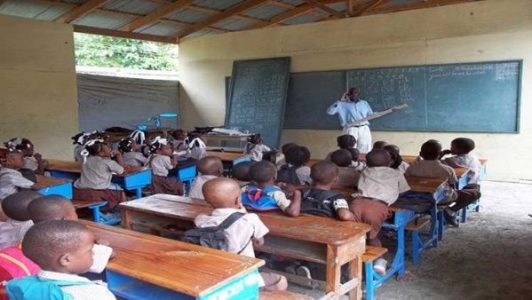 Haití. Alertan que aumento de inseguridad afecta la educación