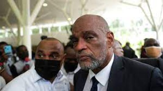 Haití. El Ejecutivo y la oposición acuerdan un Gobierno de