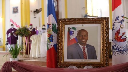 Haití. Muere un expolicía implicado en el magnicidio de Moïse