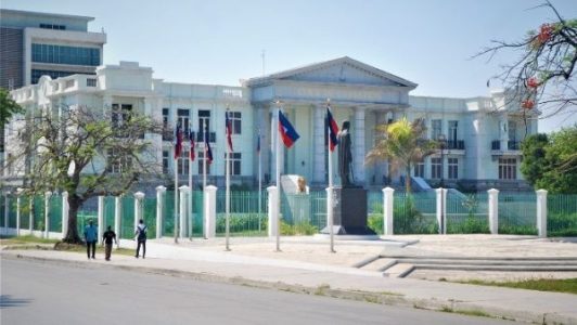 Haití. ONGs critican instalación irregular del Poder Judicial