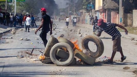 Haití. Sindicatos convocan a huelga para el 1 y 2