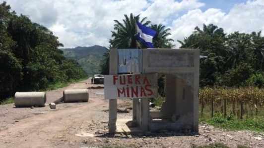 Honduras. Organizaciones sociales denuncian asesinato de defensor ambientalista