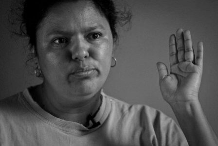 Honduras. Sigues germinando en rebeldías, compañera Berta Cáceres