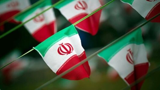Irán. Celebra 42 años como República Islámica en medio de