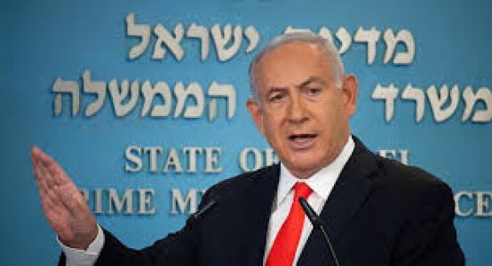 Israel. Netanyahu informa en la ONU de un «nuevo arsenal