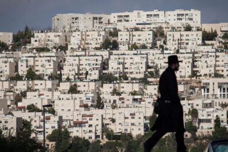 Israel aprueba la construcción de 7.000 viviendas más para los colonos en Cisjordania – La otra Andalucía