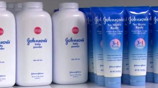 Johnson & Johnson es obligada a pagar 2.100 millones de dólares por talco de bebé cancerígeno – La otra Andalucía