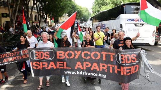 La Campaña de Solidaridad con Palestina logra gran victoria en la Corte Suprema contra el gobierno británico – La otra Andalucía
