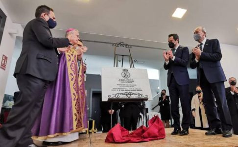 La Junta de Andalucía continúa promoviendo el nacional-catolicismo