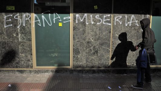 La OCDE sitúa a la economía del Estado español como la peor parada si rebrota el coronavirus – La otra Andalucía