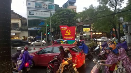 La República Socialista de Vietnam lleva seis días consecutivos sin nuevos enfermos de COVID-19, reconocida por la OMS – La otra Andalucía