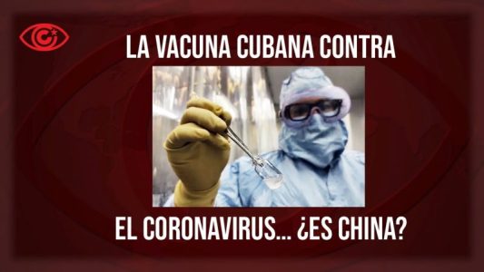 La guerra mediática contra las vacunas cubanas (vídeo)