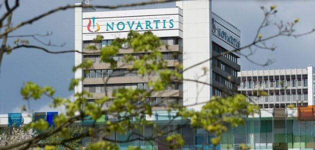 La multinacional Novartis acuerda pagar 600 millones de euros para cerrar investigaciones de sobornos a médicos – La otra Andalucía