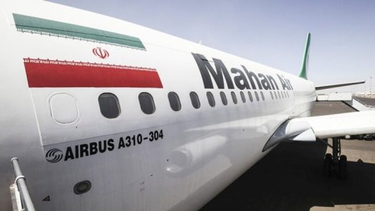 Líbano presentará quejas en los organismos internacionales por el acoso estadounidense al avión de pasajeros iraní – La otra Andalucía