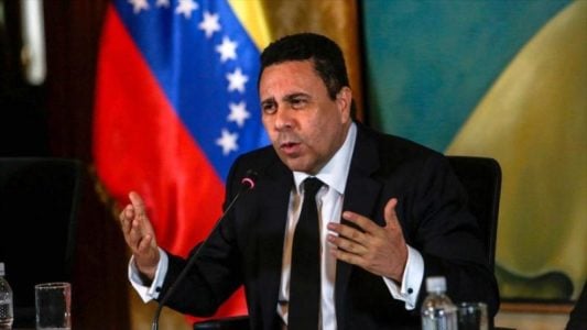 Los planes golpistas para Venezuela continúan y se apoyan en el narcotráfico