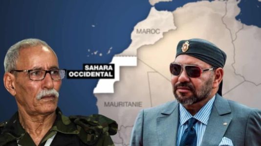 Los saharauis son víctima de la intransigencia marroquí y la traición de España