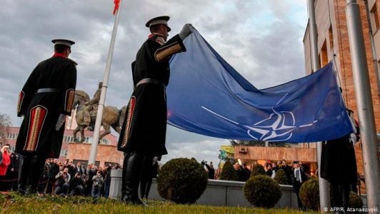 Macedonia del Norte entra oficialmente en la OTAN – La otra Andalucía