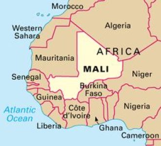 Malí: Militares arrestan al primer ministro y al presidente en el segundo golpe de Estado en menos de un año