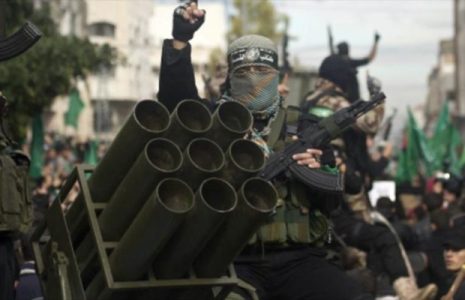 Medio Oriente. HAMAS llama a “detener el salvajismo israelí” tras