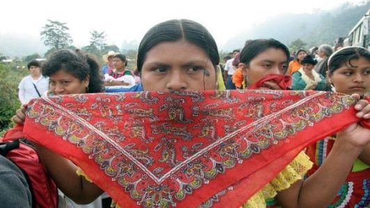 México. 27 años del Levantamiento Zapatista: ¿Cómo están los pueblos